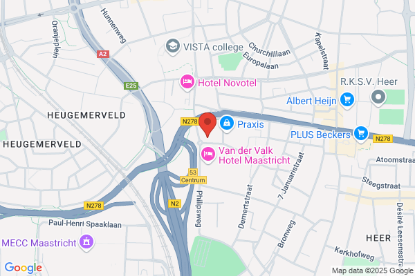 Avis Autoverhuur