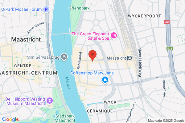 Lin-o-Lux het Kousenhuis Maastricht