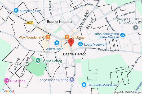 Kbc Nederland Nv