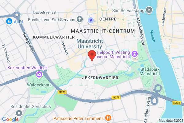 Lanschot Nv, F Van