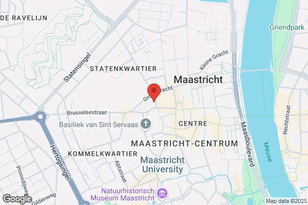Postkantoor