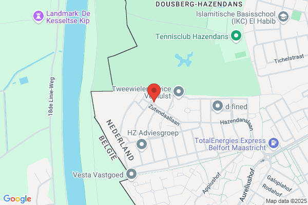 Kerkhofs