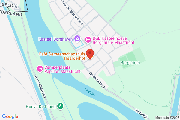 't Haarderhofke