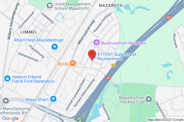 't Kestielke Nazareth