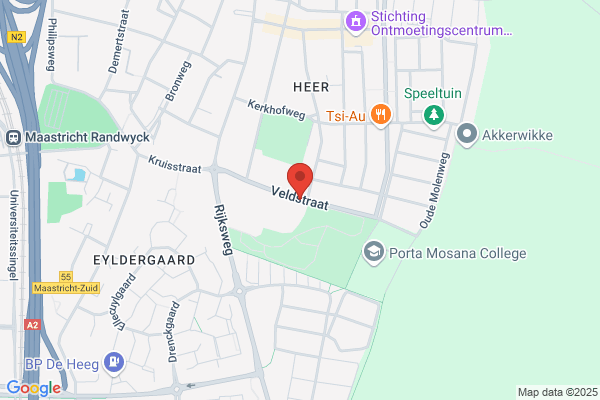 Op Het Merkenveld