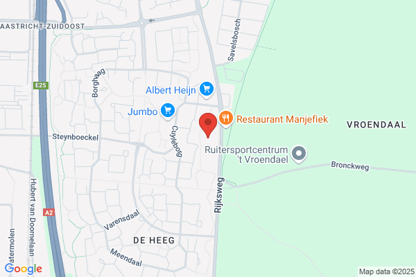Openbare Basisschool De Perroen