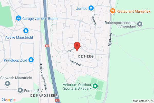Peuterspeelzaal De Wiekjes