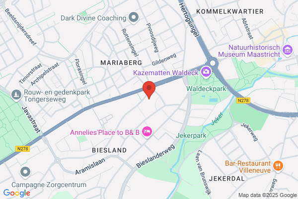 Peuterspeelzaal Theresia
