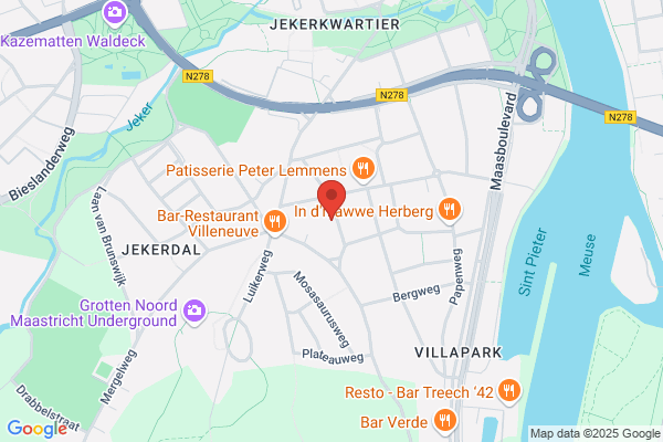 Peuterspeelzalen Olleke Bolleke