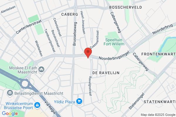 St. Michaelschool Lager Speciaal Onderwi