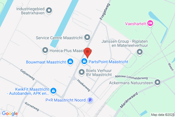 Auping Store Maastricht