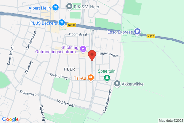 Een cent
