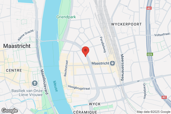 RO Groep Maastricht