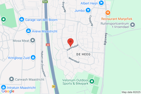 Adviesbureau Voor Soc. Beleid H.J. Donne