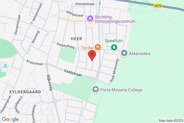 Bedrijven Vinkenslag