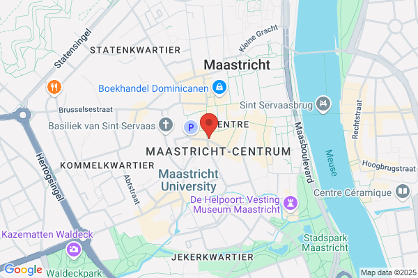 City Restaurants