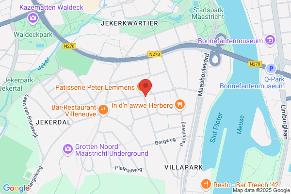 Ceulen, Vakkleding