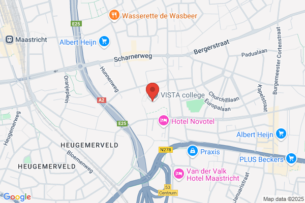 ROC Leeuwenborgh Maastricht