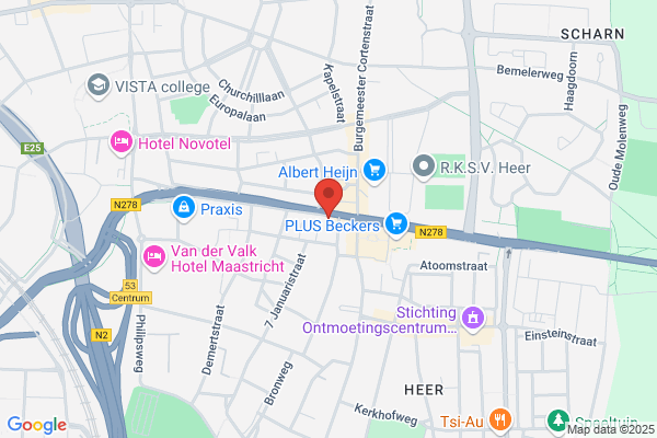Brassaï, Atelier