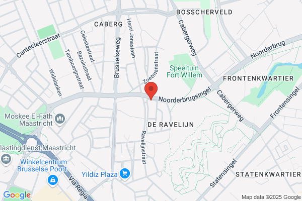 Hoogenraad, A