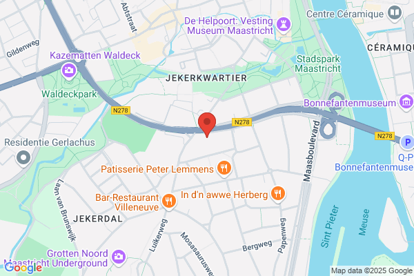 Kunstwerf Malschaert