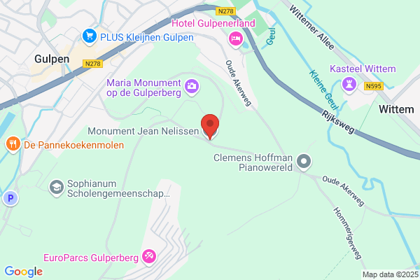 Nelissen, J H