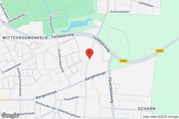 Schipholt, Wilma