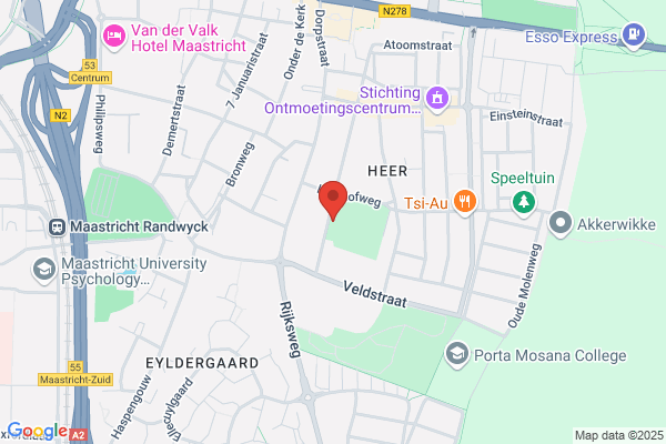 Uitvaartcentrum En Begraafplaats Bovens