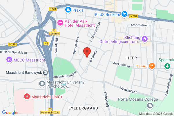 Meubelstoffering Menten