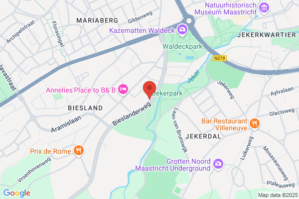 Sint Gerlachus