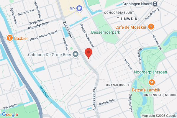 Stg Ouderenzorg