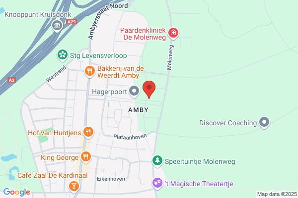 Stichting Rk Bejaardenvoorzieningen Amby