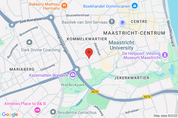 Verpleegkliniek Klevarie
