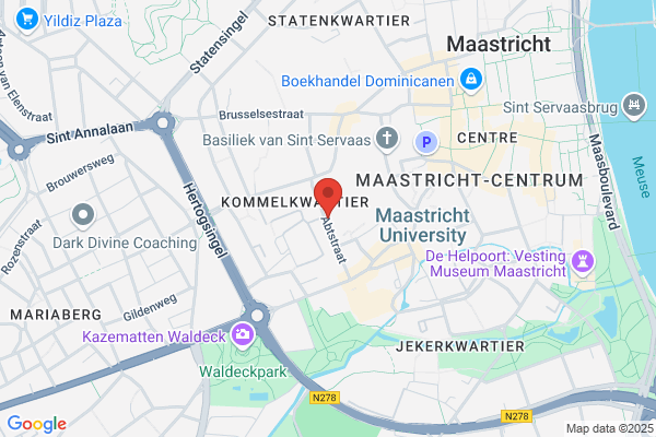 Zorgcentrum Lenculenhof