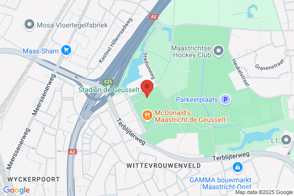 Offerman, J P Th