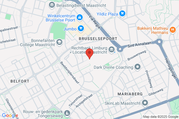 Esf Nederland