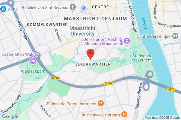 Schepers Vormgeving Vof