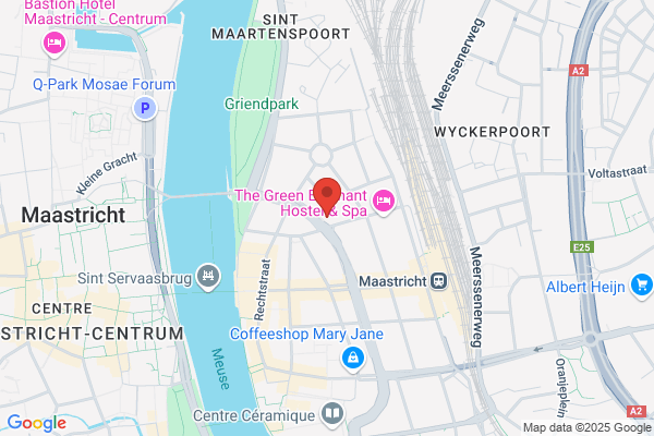 Minerva Maastricht