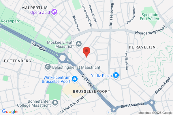 Bij Het Boerderijke