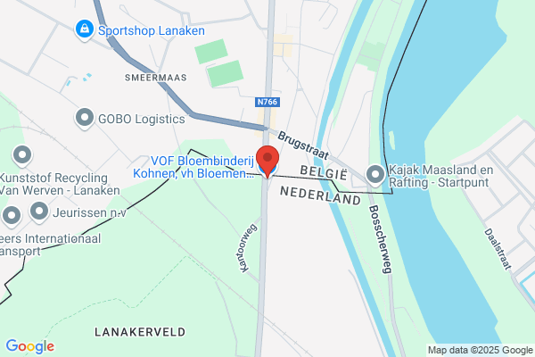 Bloemen Leliveld
