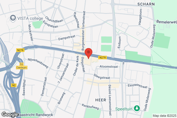 De Boekettenspecialist
