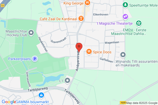 Sjaak Spruit