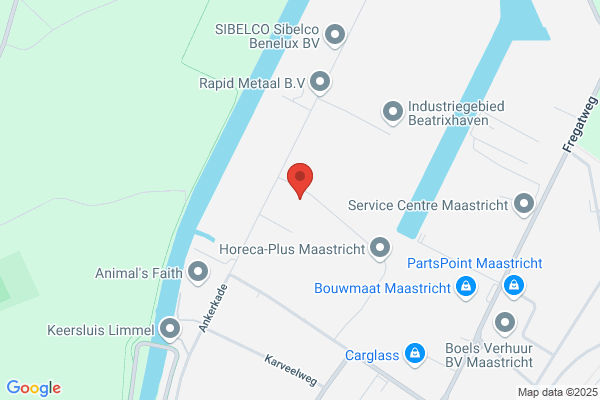 Bloemengroothandel Schuitemaker