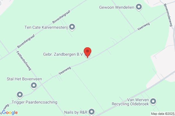 Gebroeders Zandbergen Bv