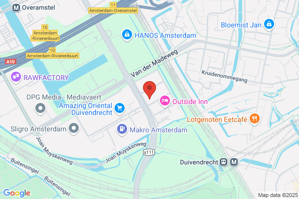 Wijck Bv