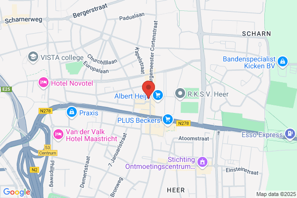 Evers Publicatiebegeleiding