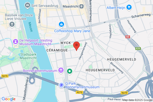 Administratiekantoor Pernot