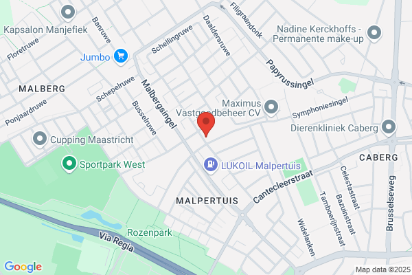 Administratiekantoor Th. Van Mulken