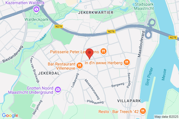 Administratiekantoor Vervoort
