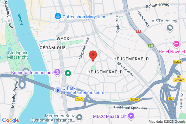 Buro Adm. Dienstverlening Willems-De Graaf